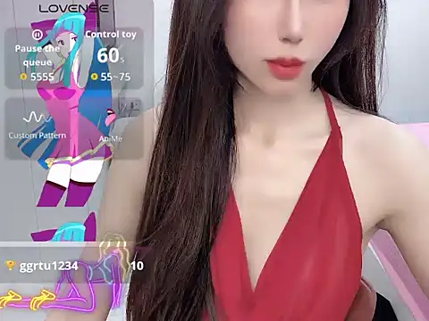 Snapshot of -Alicee- chatting on 06/14/26, 07:43 -Alicee- online show from 06/14/26, 07:43