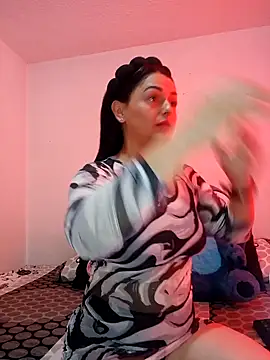 ScarlettJane online show from 11/02/25, 07:16