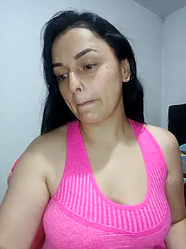 ScarlettJane online show from 01/13/26, 05:13