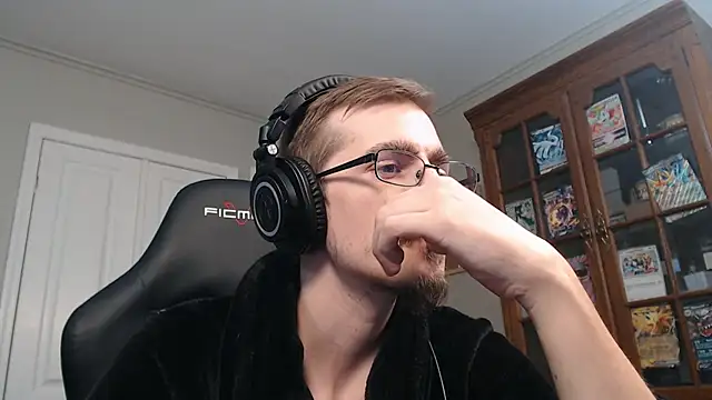 CasuallyCorrupt online show from 11/22/25, 01:15