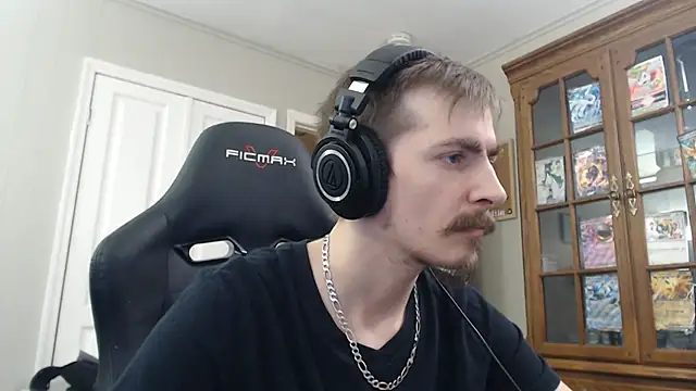 CasuallyCorrupt online show from 11/27/25, 01:18