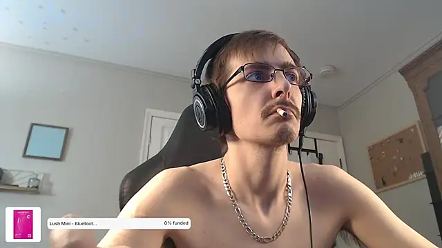 CasuallyCorrupt online show from 01/12/26, 11:10