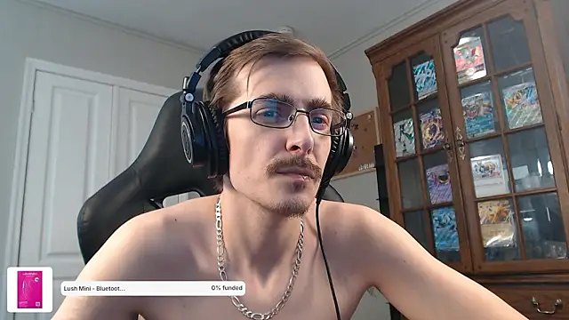 CasuallyCorrupt online show from 01/15/26, 07:35