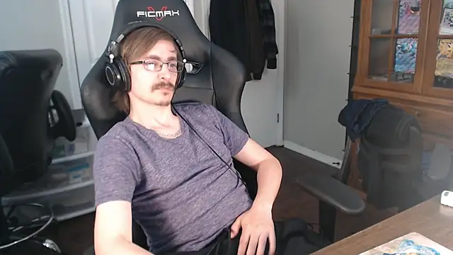 CasuallyCorrupt online show from 05/26/26, 01:56