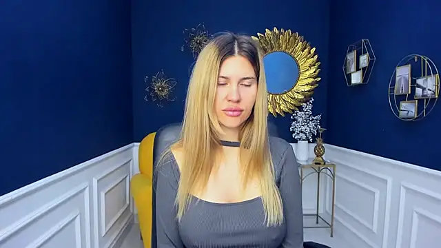 AryaAltkerer online show from 03/12/26, 06:08