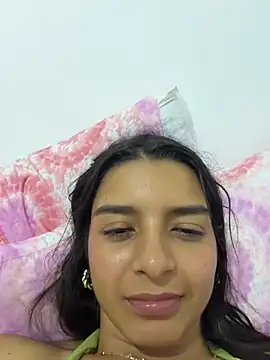 violeta365 online show from 12/05/25, 01:36