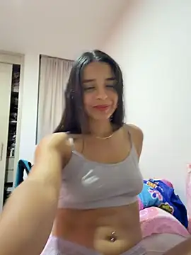 violeta365 online show from 12/21/25, 02:41