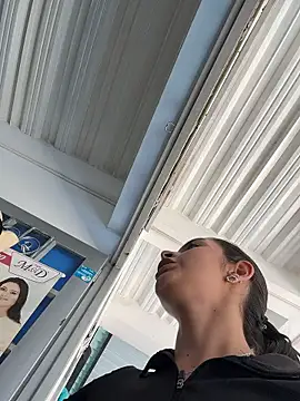 violeta365 online show from 01/09/26, 04:54