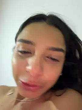 violeta365 online show from 01/12/26, 03:12