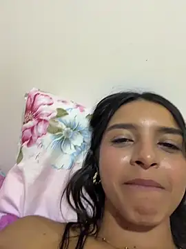 violeta365 online show from 02/11/26, 11:21