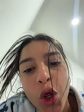 violeta365 online show from 02/28/26, 12:11