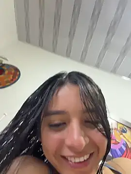 violeta365 online show from 03/01/26, 08:11