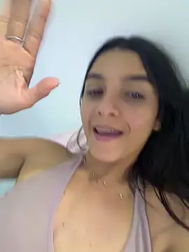 violeta365 online show from 03/04/26, 02:39