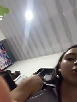 violeta365 online show from 03/28/26, 10:20