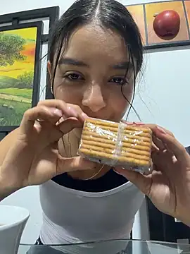 violeta365 online show from 03/30/26, 01:23