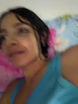 violeta365 online show from 05/19/26, 01:22