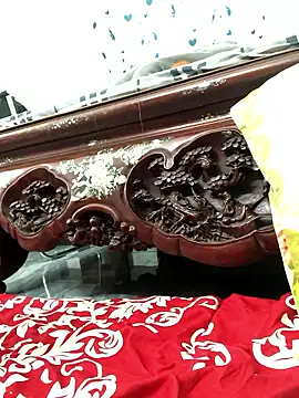 HinayLa online show from 01/09/26, 01:52