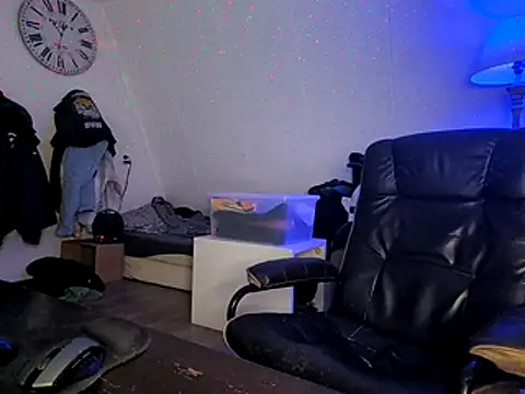 Kinky Play1 online show from 02/07/26, 09:29