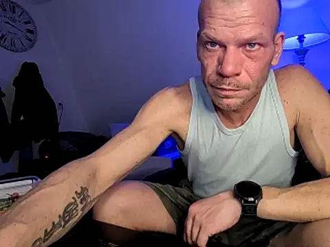 Kinky Play1 online show from 02/12/26, 08:15