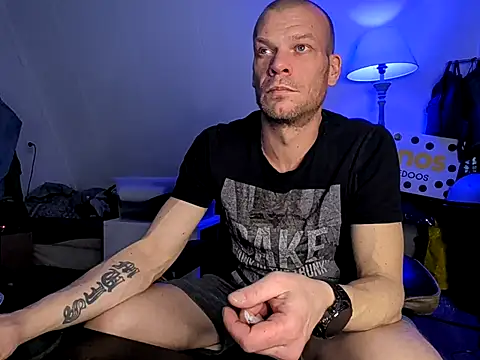 Kinky Play1 online show from 02/23/26, 08:17