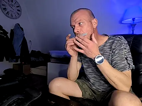 Kinky Play1 online show from 03/30/26, 07:48