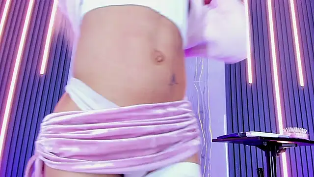 the baby dollsts online show from 01/16/26, 07:01