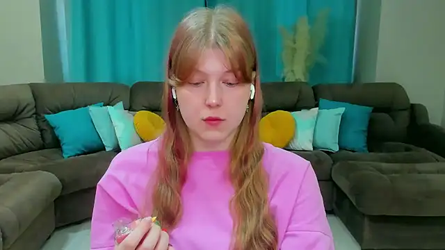 Stella Light online show from 10/24/25, 11:28