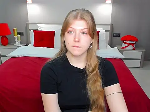 Stella Light online show from 12/03/25, 10:57