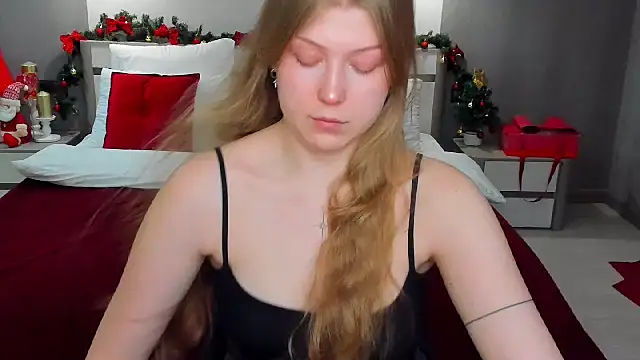 Stella Light online show from 12/22/25, 04:20