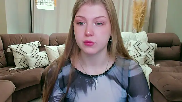 Stella Light online show from 01/15/26, 04:39