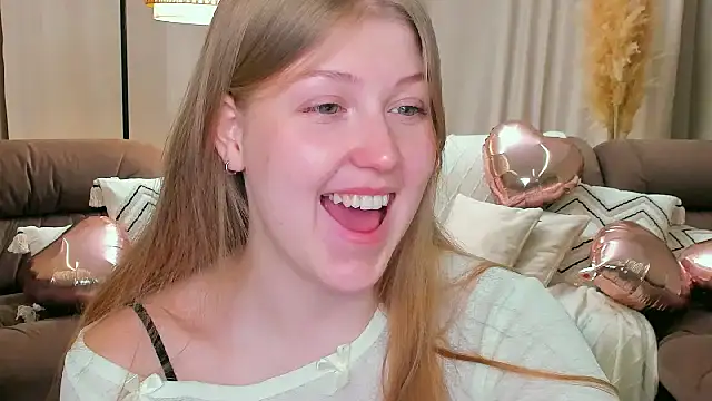 Stella Light online show from 02/20/26, 06:19