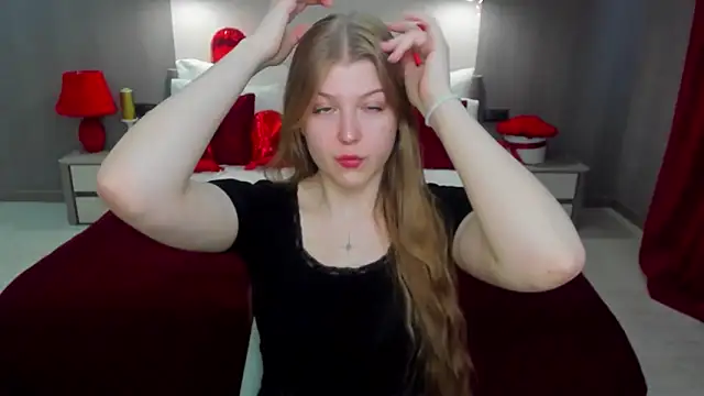 Stella Light online show from 03/13/26, 11:50