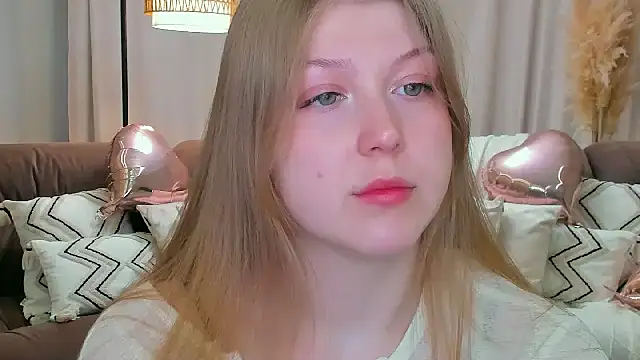 Stella Light online show from 03/16/26, 04:29