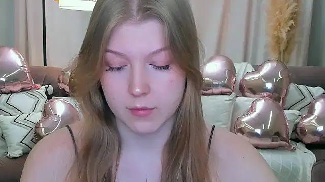 Stella Light online show from 03/18/26, 04:15