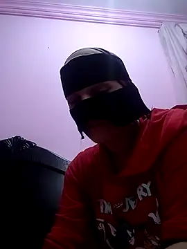 SandyAmr online show from 04/06/26, 07:31