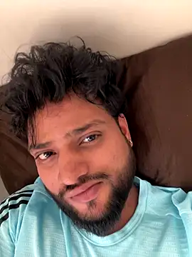  nico sam  online show from 10/25/25, 08:00