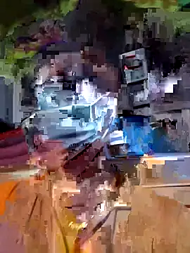 Felicity-204 online show from 10/19/25, 05:13