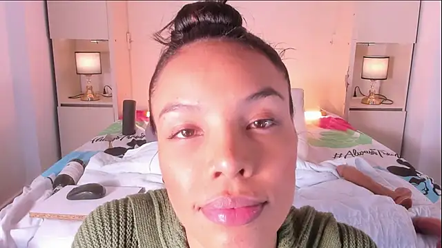 Blackywhiite online show from 11/21/25, 04:05