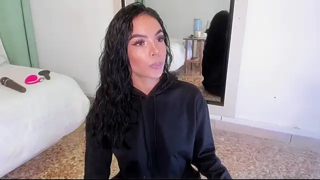 Blackywhiite online show from 04/12/26, 05:12