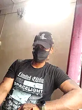 bindasbruno online show from 10/29/25, 07:54