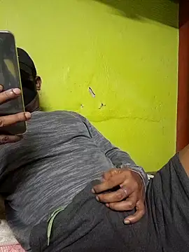 bindasbruno online show from 11/19/25, 08:20