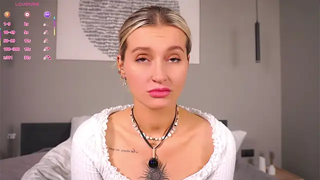 buvei online show from 02/25/26, 02:27