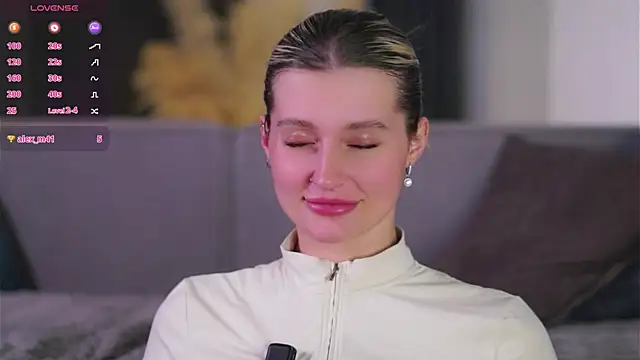 buvei online show from 04/13/26, 01:49