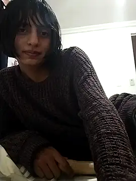 sophiasleepy1 online show from 10/27/25, 04:22