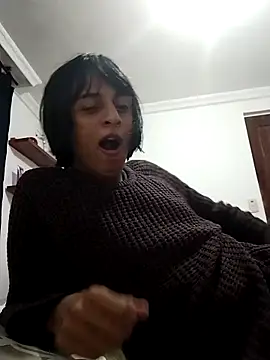 sophiasleepy1 online show from 10/31/25, 12:06