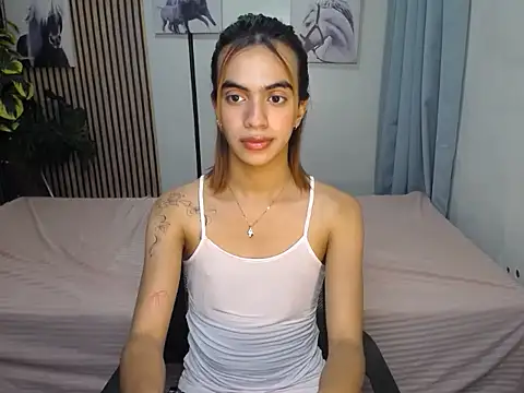 luv trix online show from 12/03/25, 09:18