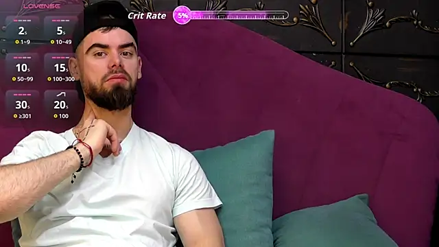 OceannHeart online show from 11/09/25, 10:08