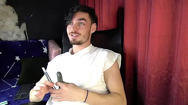 OceannHeart online show from 01/05/26, 06:33