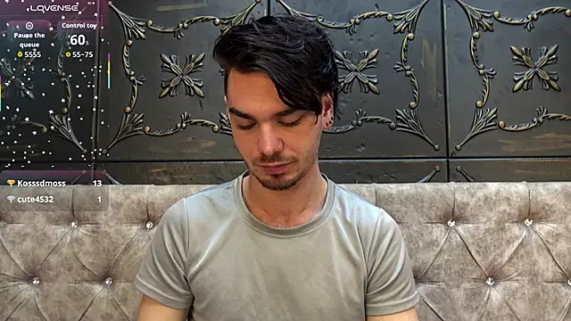 OceannHeart online show from 02/05/26, 06:18