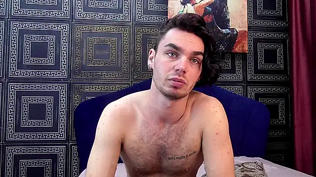 OceannHeart online show from 02/15/26, 06:59